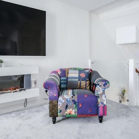 The Penthouse - Luxury 1 Bed - Panorama - Tenby Εξωτερικό φωτογραφία